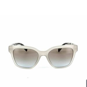 **rare** Prada Opal Beige Sunglasses